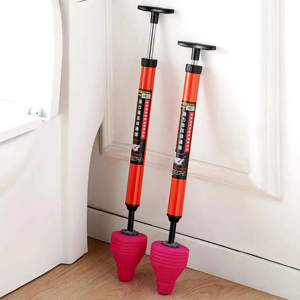 🚽💥 Say goodbye to stubborn toilet clogs – instantly! NNOS