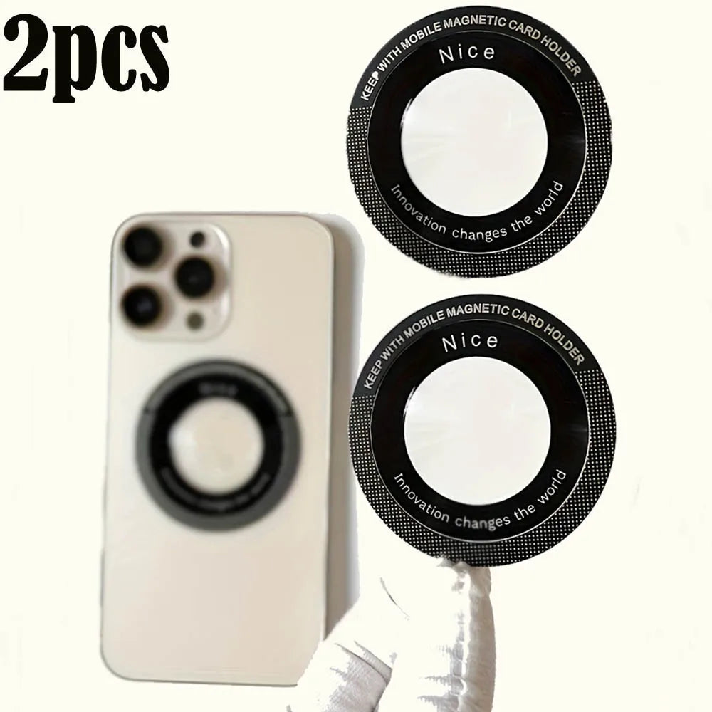 Magnetic Gym Phone Holder NNOS