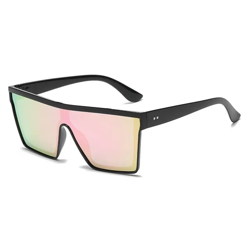 Fashion Sunglasses Men Square Sun Glasses Women Luxury Brand Designer Vintage Eyeglasses Man Driving Eyewear UV400 Gafas De Sol NNOS