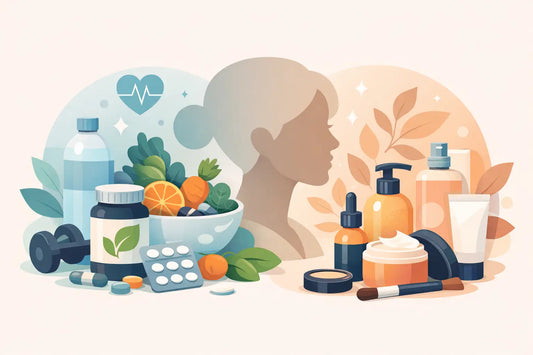 What Is Considered Health and Beauty Products?