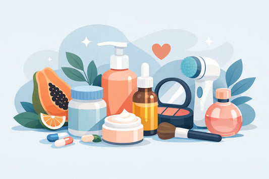 Best Selling Health and Beauty Products