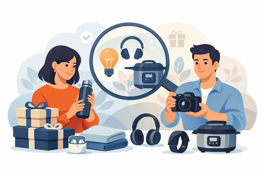 How to Find Practical Gifts That Get Used