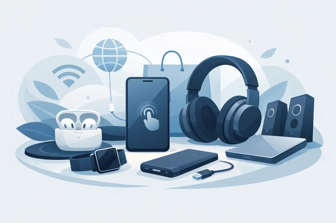 Guide to Buying Tech Accessories Smartly