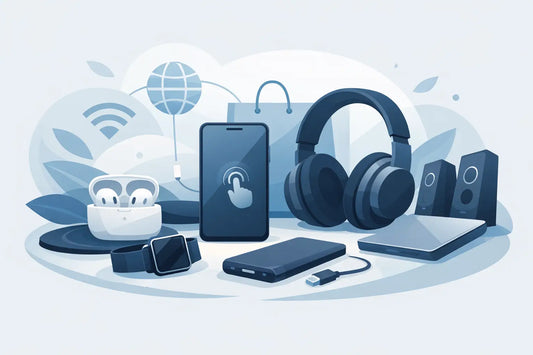 Guide to Buying Tech Accessories Smartly