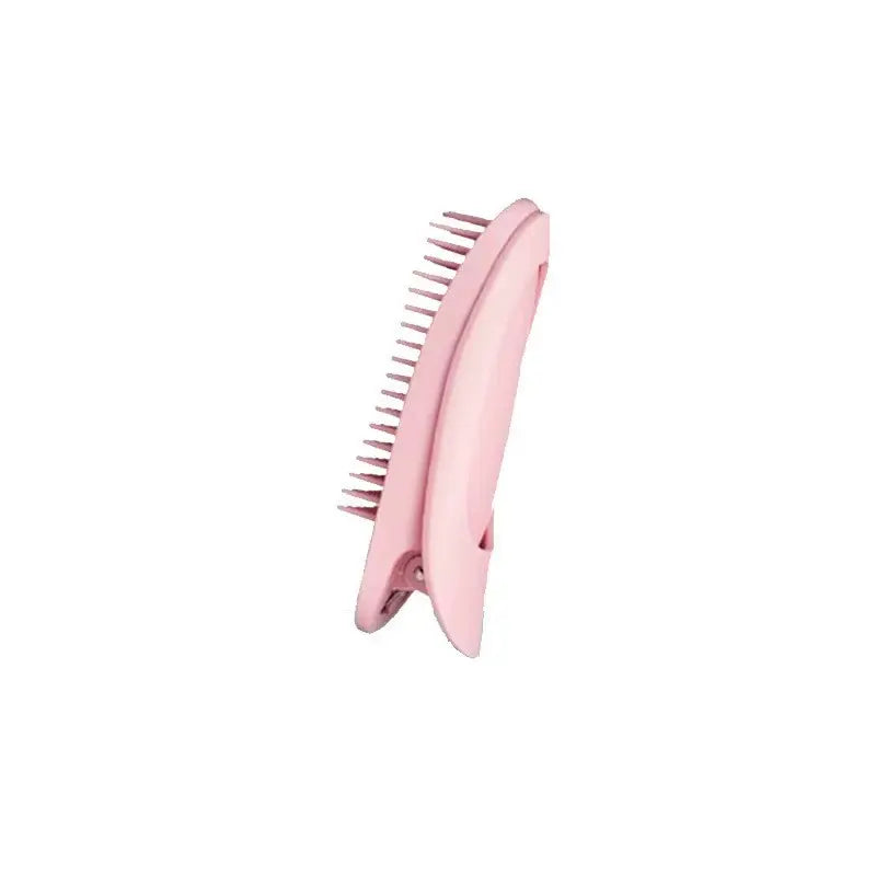 Fluffzilla’s No-Heat Bang & Curl Catastrophe Creator – Styling Tools for Hair that's Totally Outta Control! product image