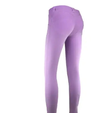 Women push up sport pants NNOS