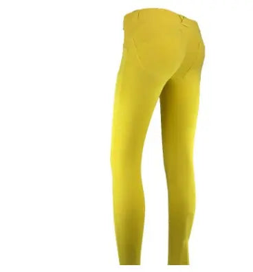 Women push up sport pants NNOS