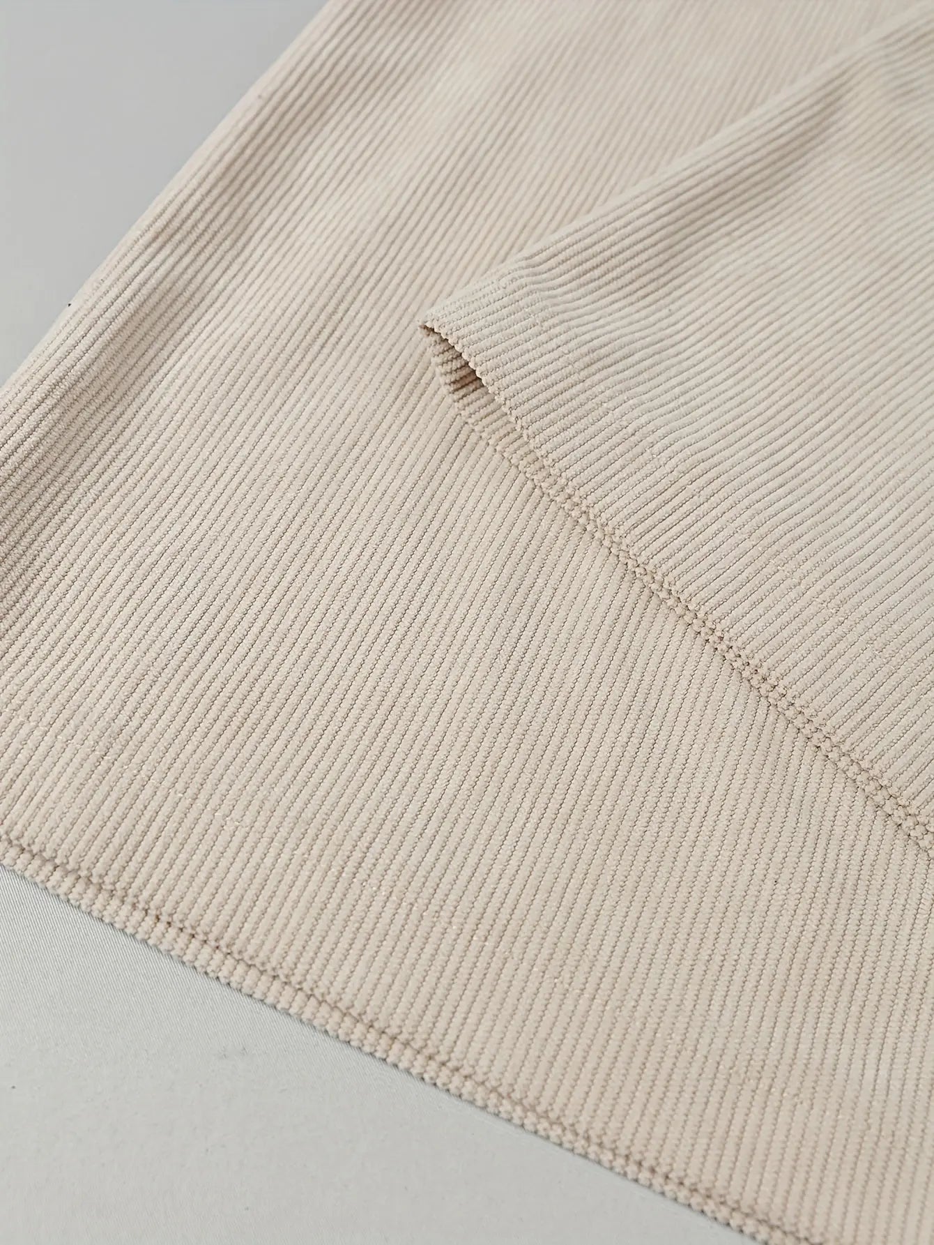 Women’s Gray Wide-Leg Sweatpants – Vintage Y2K Streetwear with Embroidery NNOS