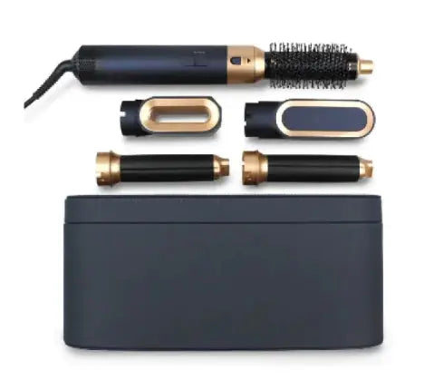 5-in-1 Multi Hair Styler & Curling Iron NNOS