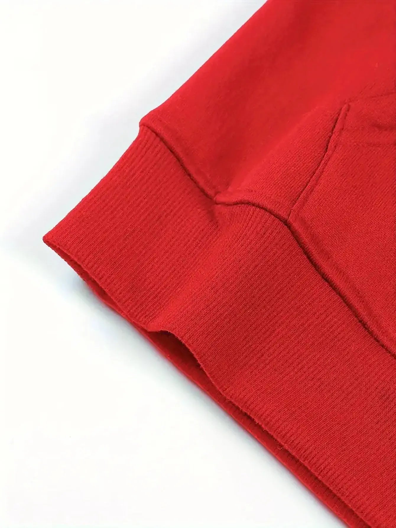 Women’s Pink "EMPORIO" Hoodie – Vibrant Zip-Up Sweatshirt with Three-Stripes NNOS