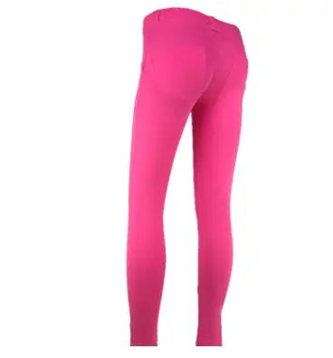 Women push up sport pants NNOS