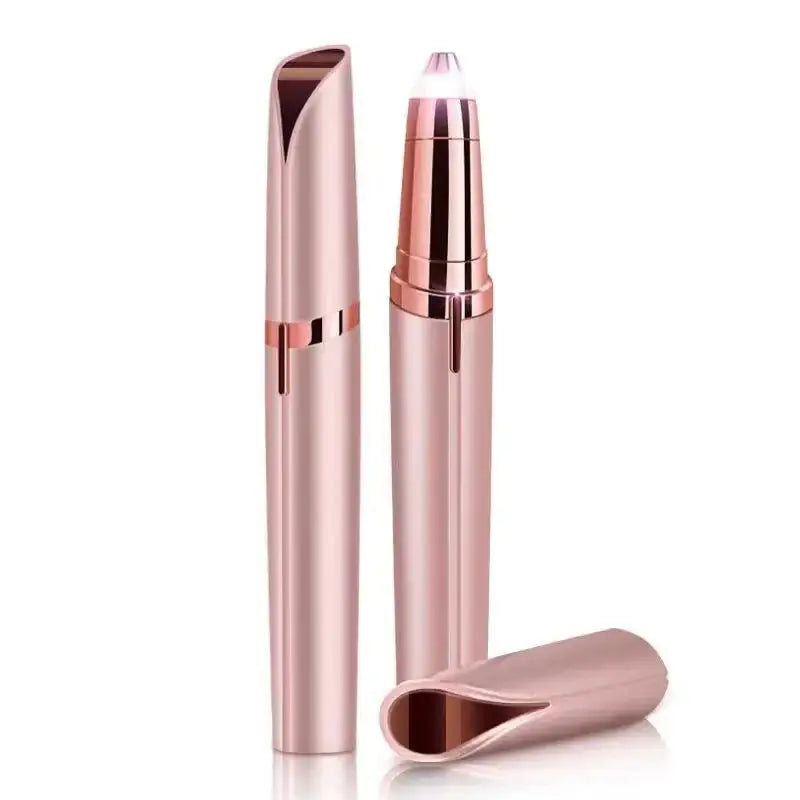 Rechargeable Eyebrow Hair Remover NNOS
