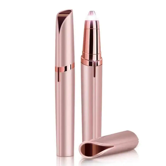 Rechargeable Eyebrow Hair Remover NNOS