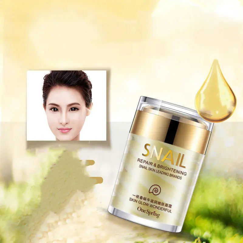 Snail Repair Cream NNOS