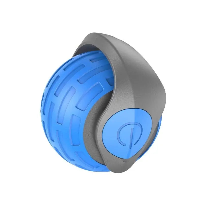 New Interactive Cat Toys Ball Auto Electric Rolling Ball Toys For Cat Kitty Pets Smart Automatic Teaser USB Rechargeable Cat Toy Pet Products NNOS