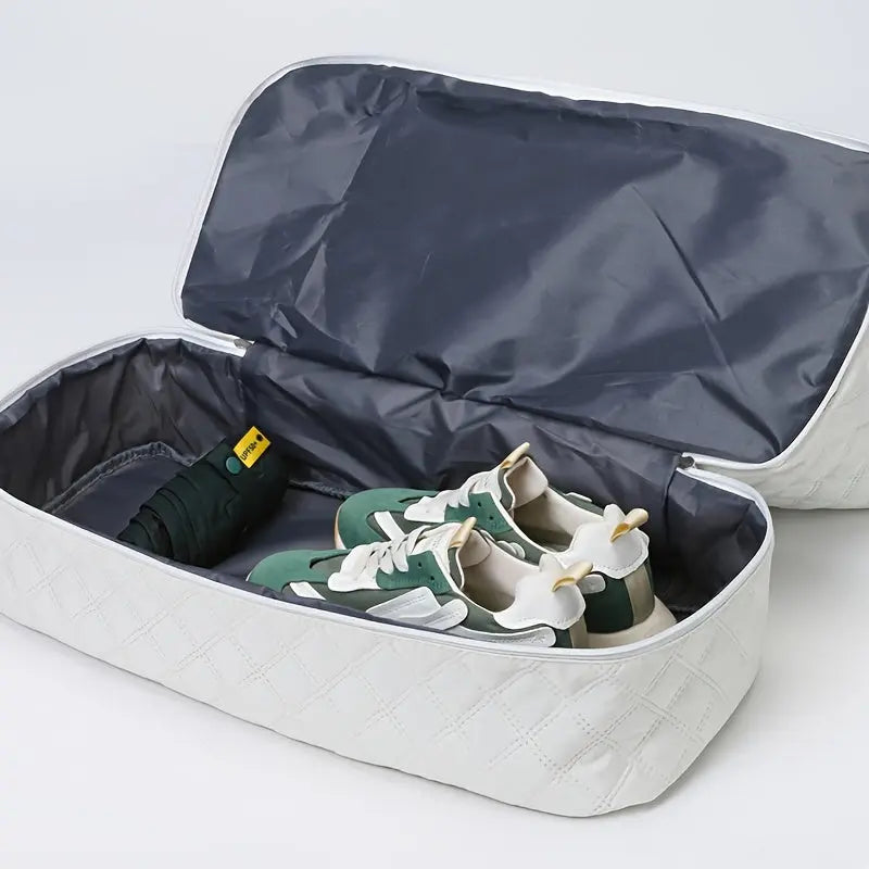 4-in-1 Travel Tote Bag Set – Stylish Large-Capacity Gym, Vacation & Daily Use NNOS