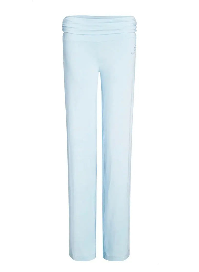 Small Sling Vest Straight-leg Trousers NNOS