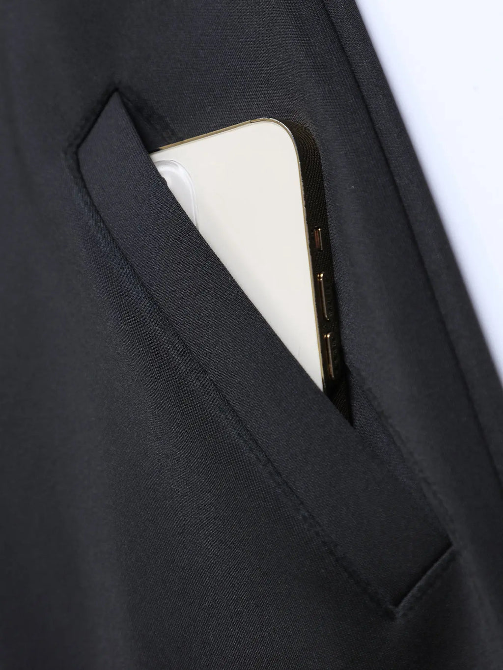 Women’s Crown Print Baseball Jacket – Lightweight Zip-Up Casual Streetwear NNOS