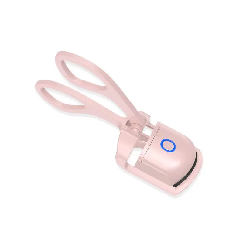 Get Gorgeous Curls Instantly with Our Electric Heated Eyelash Curler! 🌟✨ product image