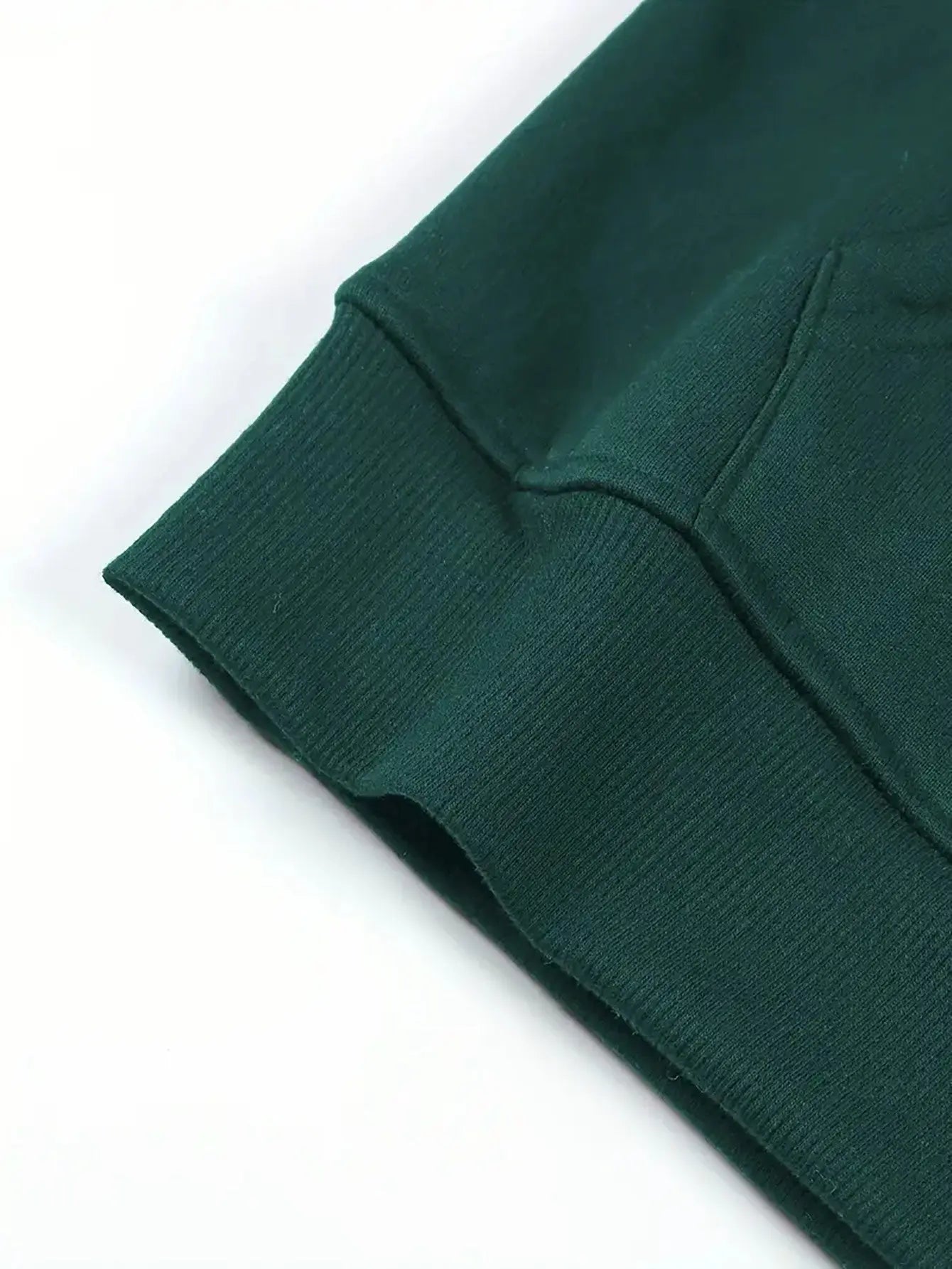 Women’s Pink "EMPORIO" Hoodie – Vibrant Zip-Up Sweatshirt with Three-Stripes NNOS