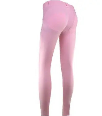 Women push up sport pants NNOS