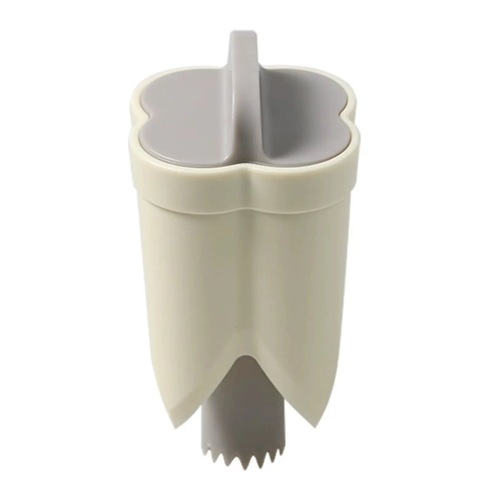 Ultimate 2-in-1 Fruit and Pepper Corer - Portable Seed Remover for Effortless Kitchen Prep product image