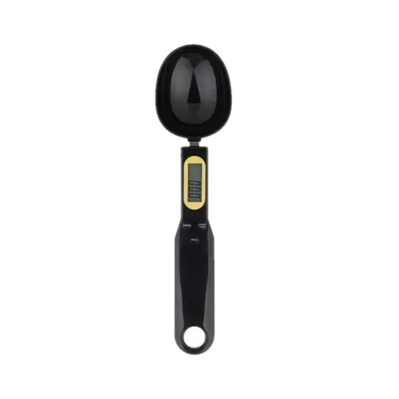 Precision Digital Measuring Spoon Scale - Perfect for Weighing Coffee, Food, Flour, and Baking Ingredients! product image