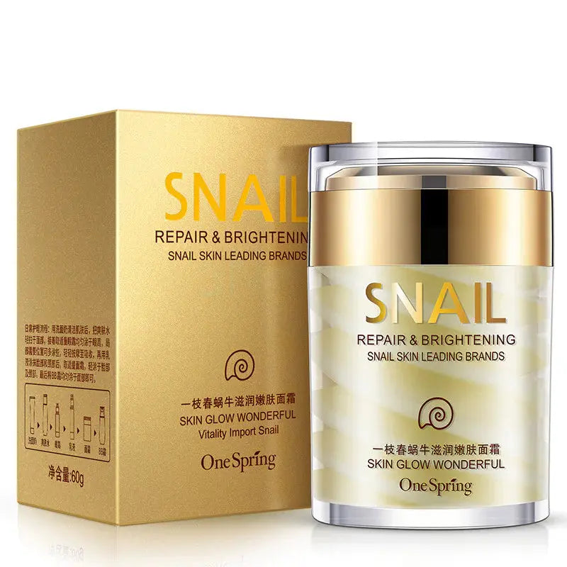 Snail Repair Cream NNOS