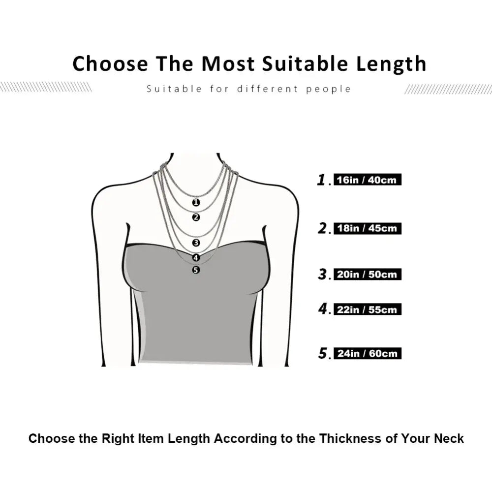 ORSA JEWELS Italian 925 Sterling Silver Diamond-Cut Rope Chain Necklace 18K Gold Plated Necklaces Chains for Women Jewelry SC29 NNOS