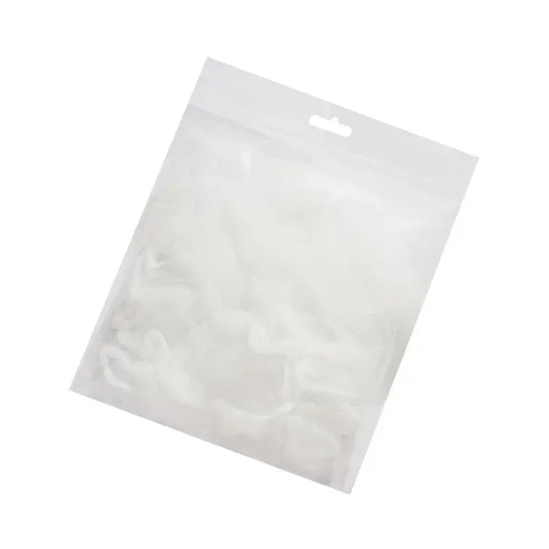Kitchen Sink Filter Net Triangular Leftovers Strainer Mesh Anti-Clogging Disposable Residue Separation Hanging Bag Drain Tools NNOS