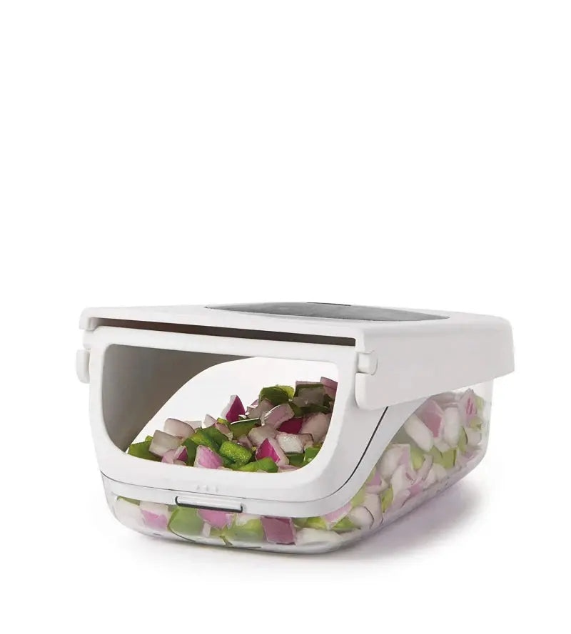 Vegetable Cutter Kitchen Accessory Short Eye Catching Fruit Cutter for Potato Onion Carrot Cheese Grater Slicer NNOS