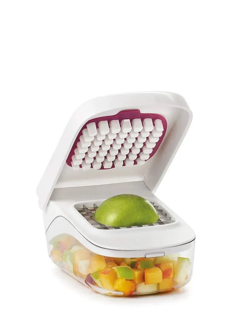 Vegetable Cutter Kitchen Accessory Short Eye Catching Fruit Cutter for Potato Onion Carrot Cheese Grater Slicer NNOS