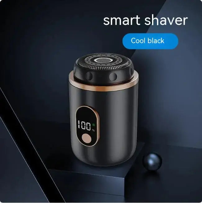 Rechargeable Mini Electric Shaver NNOS
