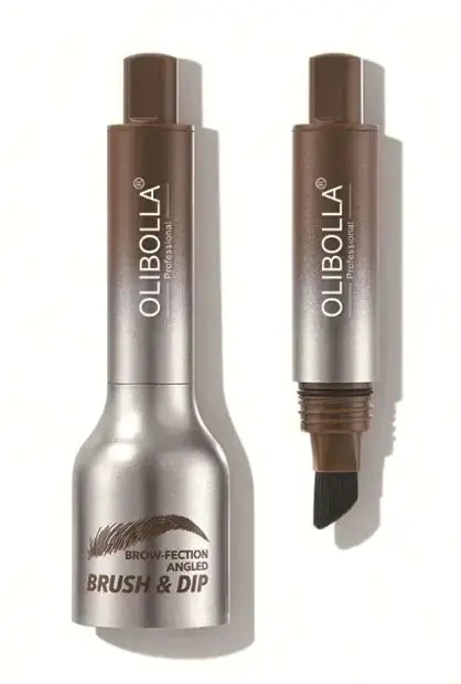 Big Brush Hairline Eyebrow Pencil NNOS