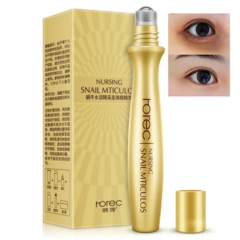 Snail Repair Cream NNOS