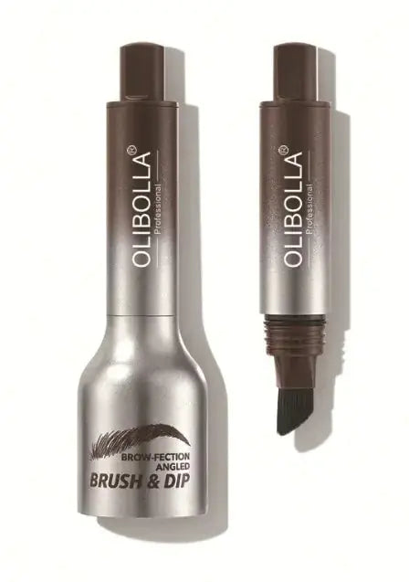 Big Brush Hairline Eyebrow Pencil NNOS