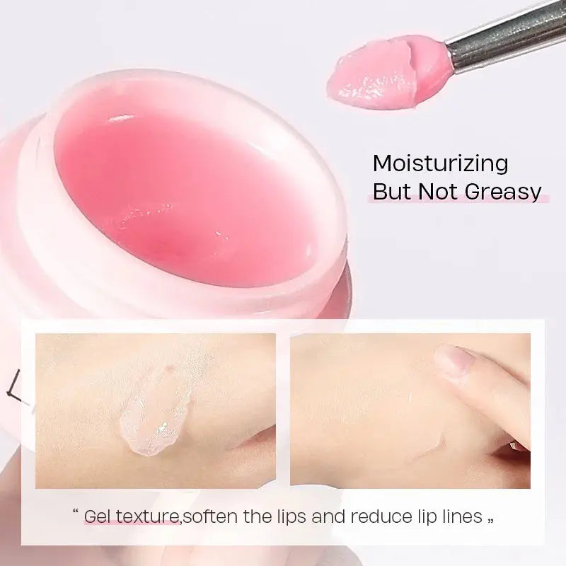 6Pcs and 9Pcs Sakura Skin Care Set – Face Cream, Serum, Toner & Cleanser Gift Box NNOS