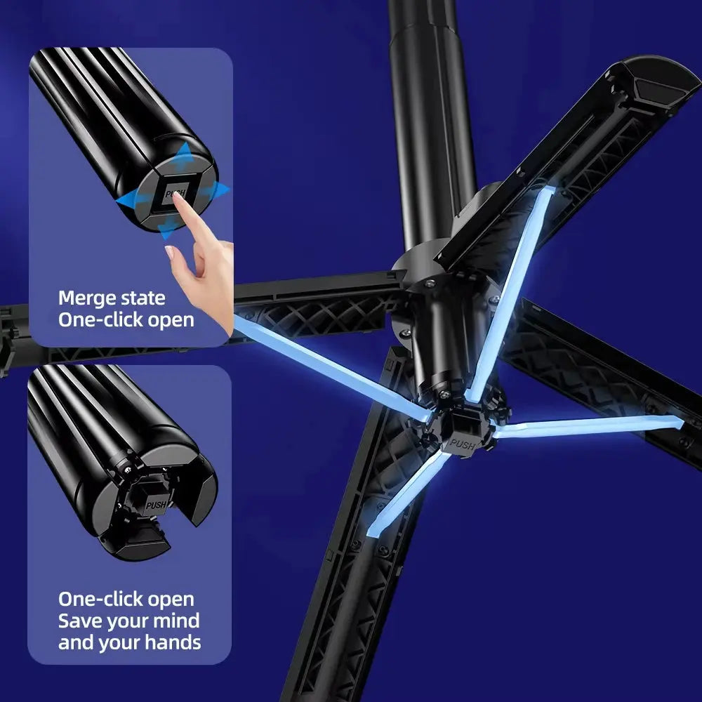 Handheld Gimbal Stabilizer Smartphone Camera Stabilizer Selfie Stick Tripod Stand Wireless Remote for IPhone Android NNOS