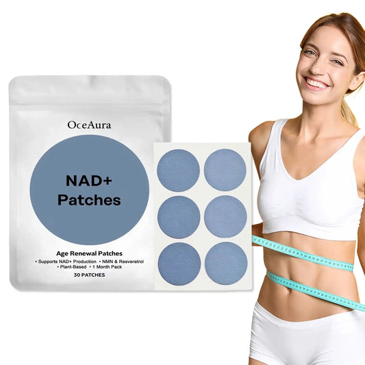Women Body Care Patches 30Pcs – Gentle Nourishing Skin Care for Daily Use NNOS