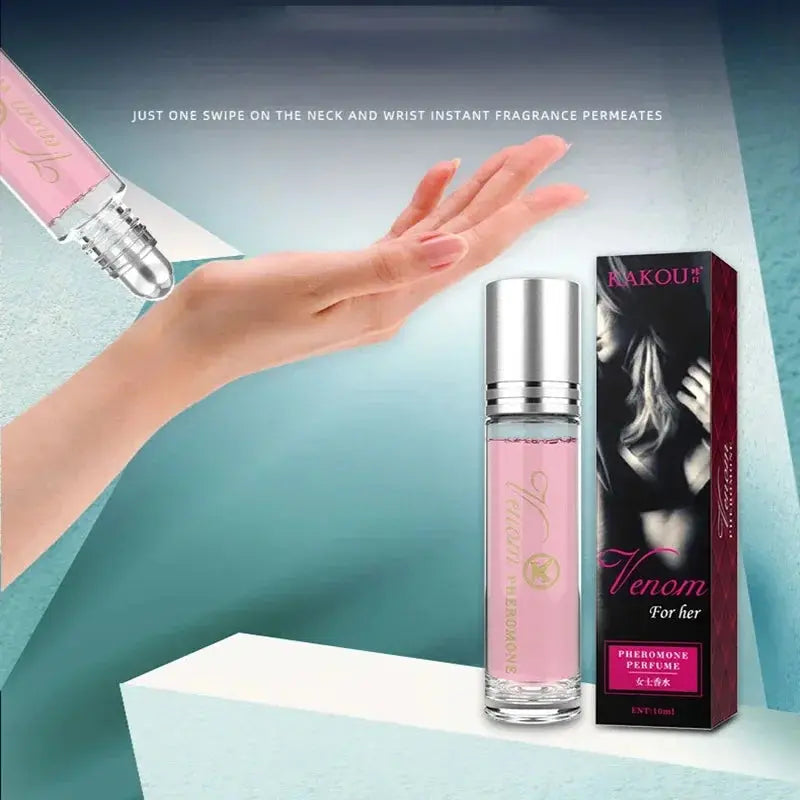 10ml Intimate Partner Erotic Perfume Pheromone Fragrance Stimulating Flirting Perfume For Men And Women Lasting Erotic Sex Toys NNOS