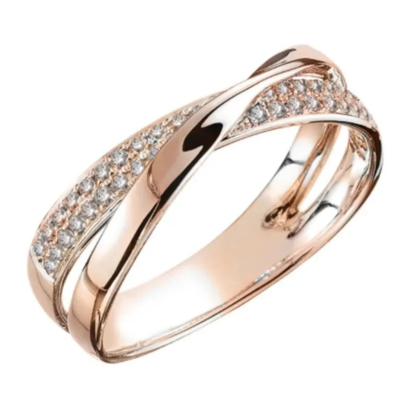 Magnetic Slimming Ring – Stylish Weight Loss & Wellness Support Jewelry NNOS