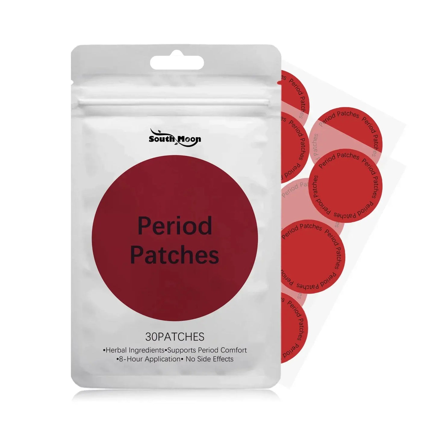 Menstrual Abdominal Patch – Skin-Friendly Moisturizing Body Care NNOS