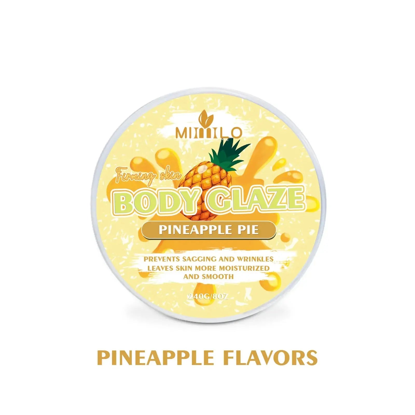 Body Glaze Body Skin Moisturizing Glaze Moisturizes And Locks In Moisture For Long-lasting Hydration On Summer Beach Skin NNOS