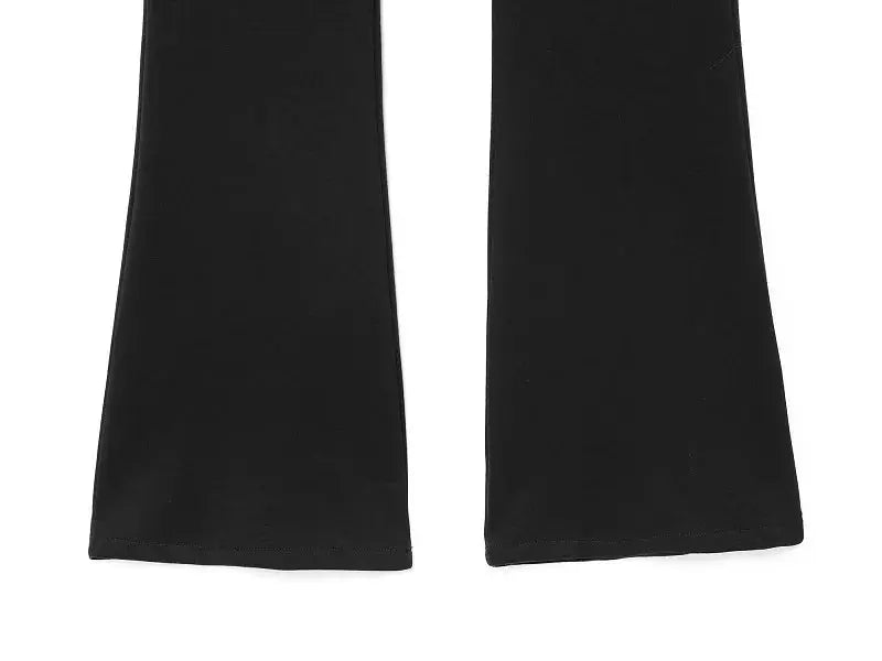 MUJER 2025 Flared Jumpsuit NNOS