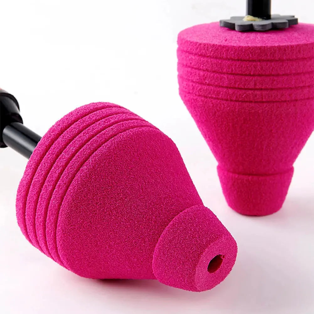 🚽💥 Say goodbye to stubborn toilet clogs – instantly! NNOS