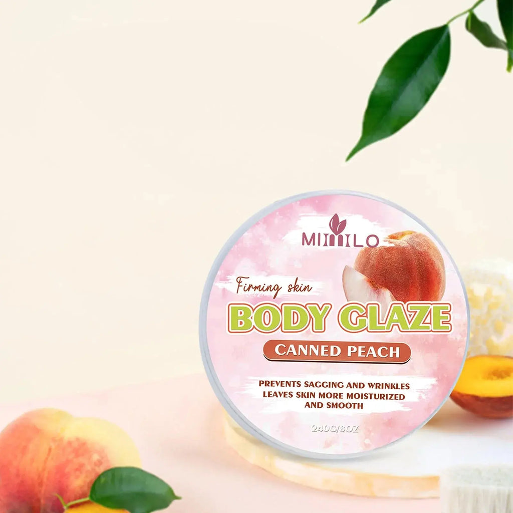 Body Glaze Body Skin Moisturizing Glaze Moisturizes And Locks In Moisture For Long-lasting Hydration On Summer Beach Skin NNOS