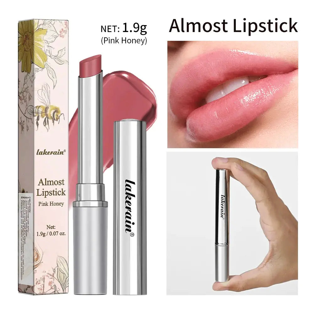 Black Honey Lip Perfection: Plump, Moisturize, & Shine NNOS