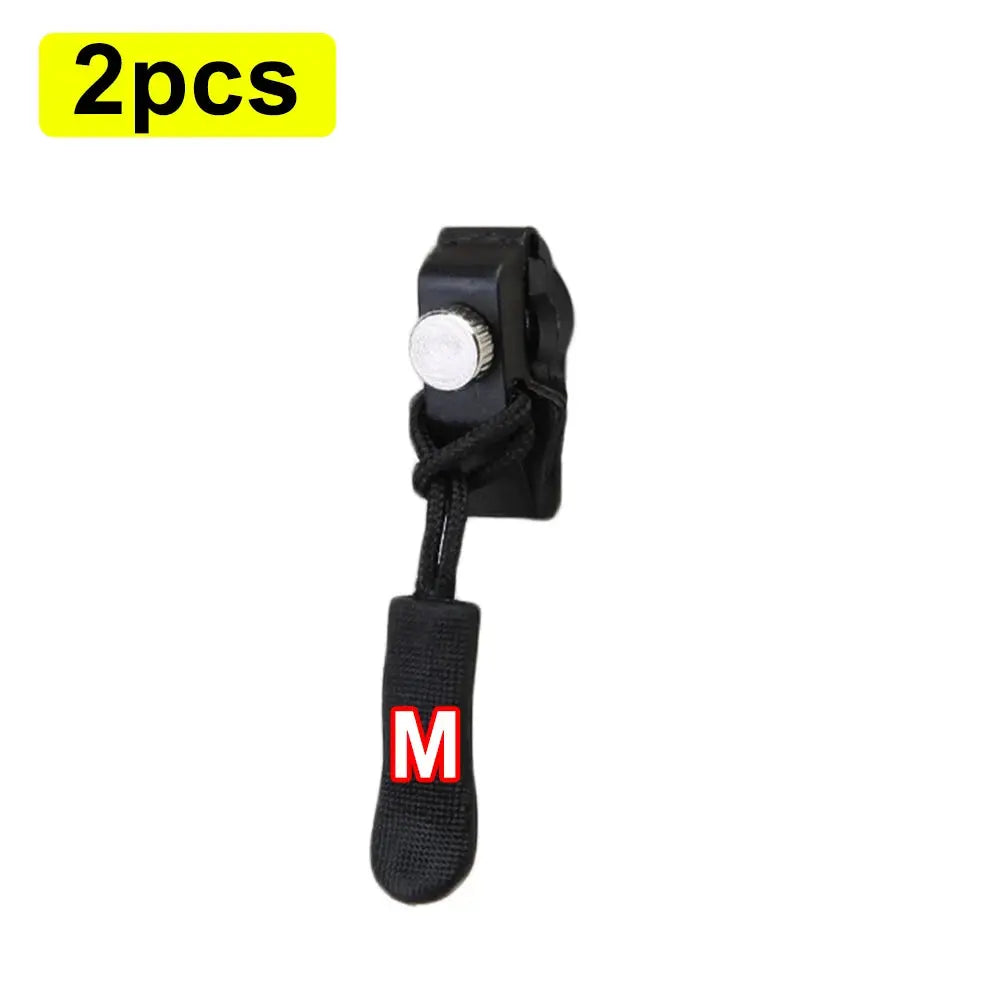 Fix Broken Zippers in Seconds! 🔧 Universal Zipper Repair Kit – No Sewing Needed! NNOS