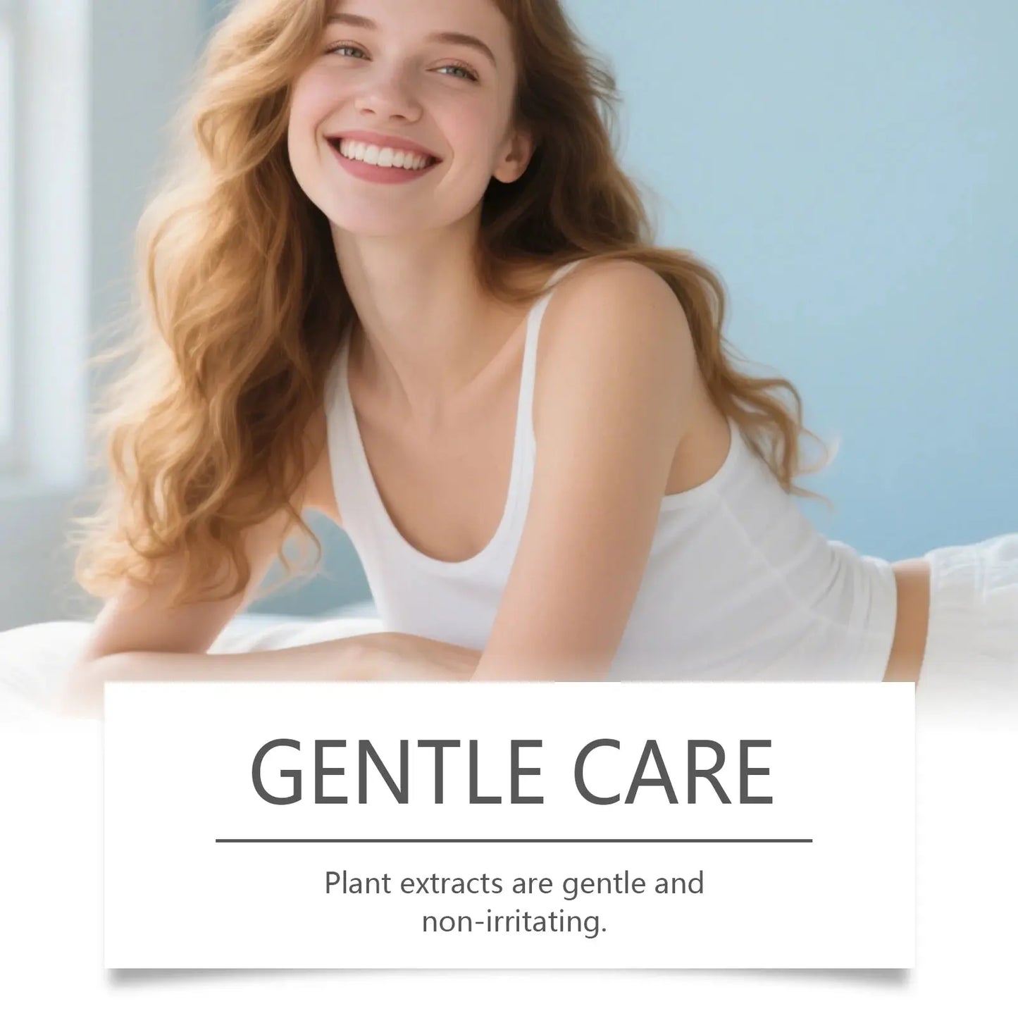 Menstrual Abdominal Patch – Skin-Friendly Moisturizing Body Care NNOS