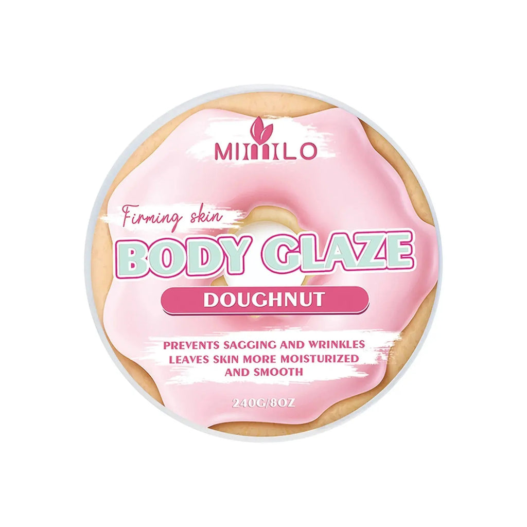 Body Glaze Body Skin Moisturizing Glaze Moisturizes And Locks In Moisture For Long-lasting Hydration On Summer Beach Skin NNOS
